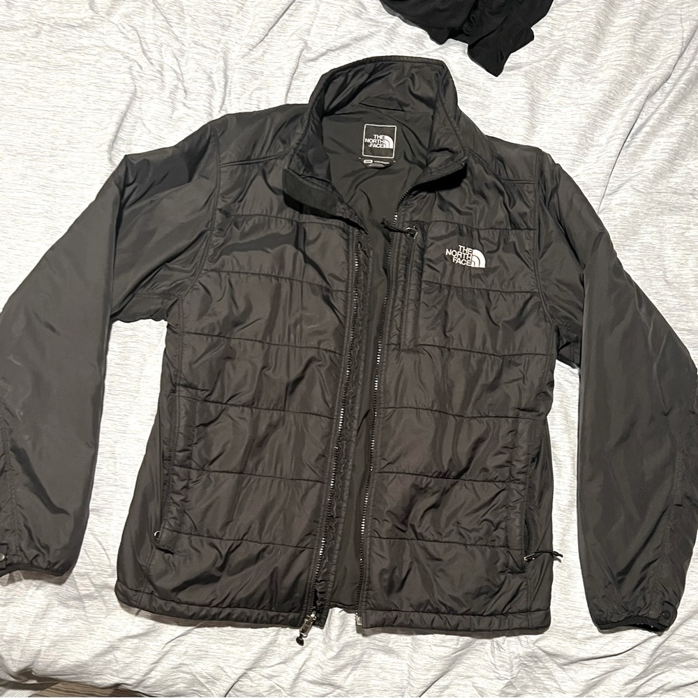 Men’s North Face Medium